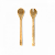 UTENCILIOS EM BAMBU PARA MESA - Imagem 8
