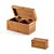 UTENCILIOS EM BAMBU PARA MESA - Imagem 18