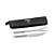 KIT CHURRASCO ESTOJO 210D - Imagem 1