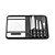 KIT CHURRASCO ESTOJO 210D - Imagem 18