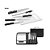 KIT CHURRASCO ESTOJO 210D - Imagem 19