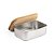 MARMITAS EM AÇO INOX - Imagem 7