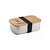 MARMITAS EM AÇO INOX - Imagem 10