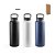 GARRAFA EM AÇO INOX RECICLADO - Imagem 5
