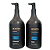KIT SHAMPOO + CONDICIONADOR NUTRITIVO LAVATÓRIO 2,5 L - Imagem 1