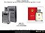 PERFUME H11 MASCULINO INSPIRAÇÃO FERRARI RED - Imagem 1