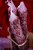 Velas Ritualísticas - Rosas Vermelhas com Hibisco - Imagem 3
