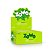 Seda Zomo Alfafa King Size - Imagem 2