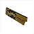 Seda Zomo Brown Mini 1 1/4 - Imagem 1