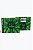 Piteira Bem Bolado Girls in Green - Verde (Reciclado) - Imagem 1