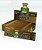 Seda King Paper Brown King Size - Imagem 2