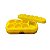 Slick Pote de Silicone Lego CulturaDAB 7x1 34ml - Imagem 1