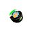 Slick Pote de Silicone Ricky 5ml - Imagem 2