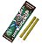 Blunt Lion Rolling Circus Hemp Wrap - Chocolate - Imagem 1