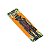 Blunt Lion Rolling Circus Hemp Wrap Terpenes - Tangie - Imagem 1