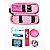 Kit Pronto - Pink and Blue - Imagem 2