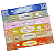 Incenso Massala Darshan Nag Champa Myrah Orchid Patchouli Palo Santo - Diversos aromas - Imagem 1