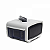 Umidificador Silver Series para BiPAP A30 e BiPAP A40 - Philips Respironics - Imagem 1