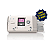 Cpap Automático Airsence Auto S10 For Her com Umidificador - RESMED - Imagem 1