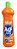 Agi-facil Multiuso Citrus 500 Ml - Imagem 1