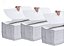Papel Toalha Interf Maripel Ext Luxo 6fd C/ 500gr - Imagem 3