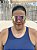 OCULOS ESPORTIVO DE SOL 010 - Imagem 1