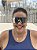 OCULOS ESPORTIVO DE SOL 024 - Imagem 1
