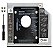 Adaptador Hdd Caddy 12,7Mm - Imagem 1