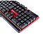 Teclado E Mouse Sem Fio Kross Ke-Km553v1 - Imagem 3