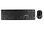 Teclado E Mouse Sem Fio Kross Km558v1 - Imagem 2