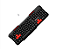 Teclado Kross Ke-K103v3 Preto - Imagem 2