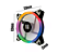 Cooler Fans Led Rgb 120Mm - Kp-Vr314 - Imagem 4
