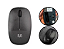 Mouse S/Fio Multilaser Mo251 - Imagem 1