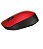 Mouse S/Fio Logitech M170 Vermelho Ii - Imagem 2