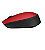 Mouse S/Fio Logitech M170 Vermelho Ii - Imagem 3