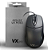Mouse Vxpro Vxm365 800 Preto - Imagem 1