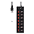 Hub Usb Bright 7 Portas Usb 2.0 + Chave - Imagem 3