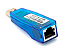 Placa De Rede Usb 2.0 Rj45 - Ka-1033 - Imagem 3