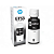 Refil De Tinta Hp Gt53  Preto - Original - Imagem 1