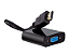 Cabo Conversor Hdmi P/ Vga - Imagem 1