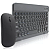 Kit Teclado E Mouse Bluetooth - Kk8880 - Imagem 1