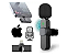 Microfone/Lapela M0-K9-Ip - Iphone - Imagem 1
