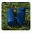 Garrafa Termica 350Ml Azul Marinho Gt3 - Imagem 4
