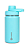 Garrafa Termica 350Ml Azul Claro Gt3 - Imagem 1