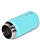 Garrafa Termica 350Ml Azul Claro Gt3 - Imagem 3