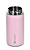 Garrafa Termica 350Ml Rosa Claro Gt3 - Imagem 2