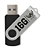 Pen Drive 16Gb Al-U-16 Ltomex - Imagem 2