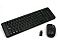 Teclado E Mouse Sem Fio Logitech Mk220 - Imagem 2