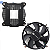Cooler Fan Cpu Gt 62216 - Imagem 1