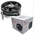 Cooler Fan Cpu Gt 62216 - Imagem 2